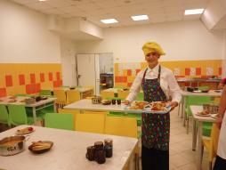 столовая школы /5