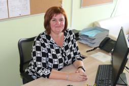 Пучкова Инна Владимировна